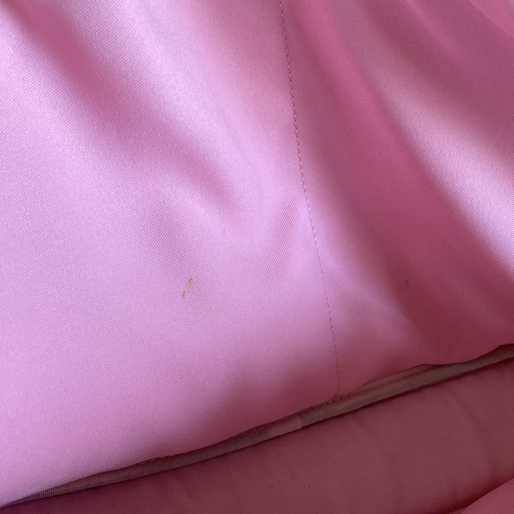 Genuine Leather Black Briefcase With Structured S… - image 4